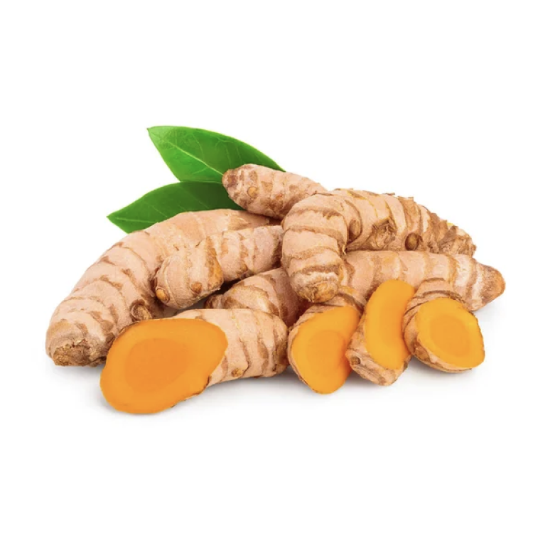 Curcuma