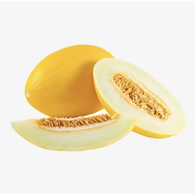 Melons jaune
