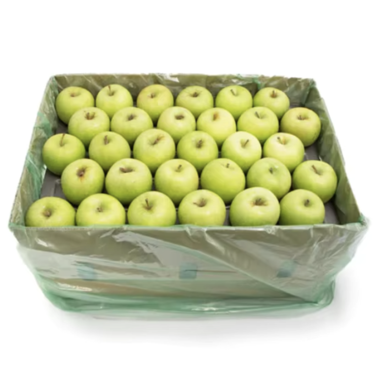 Pomme verte carton
