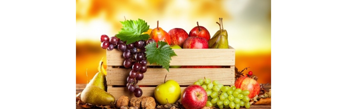 Autres fruits